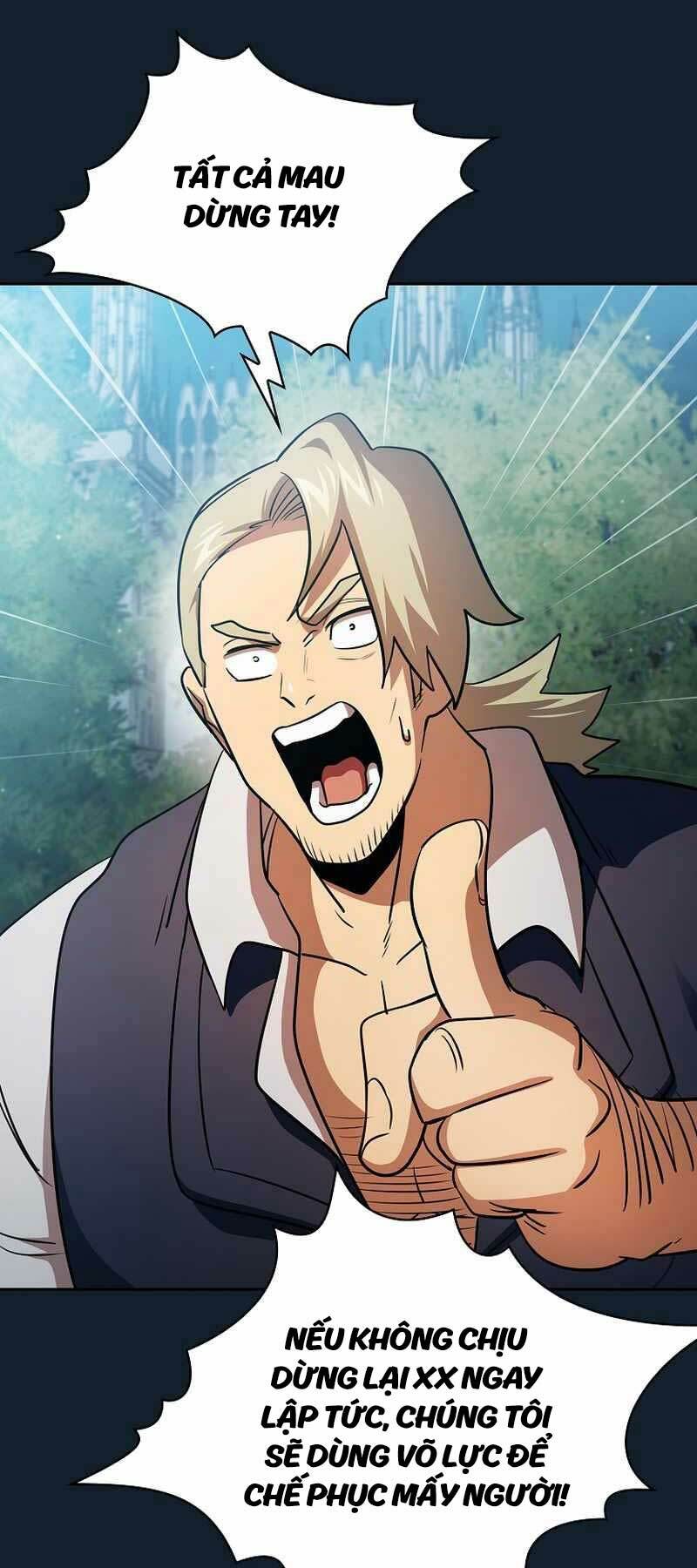 Có Thật Đây Là Anh Hùng Không? - Chương 94