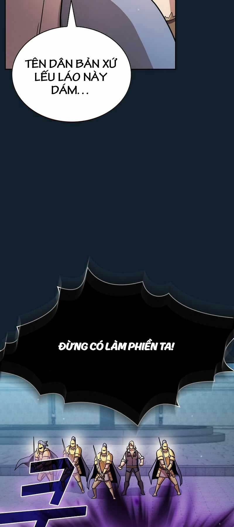 Có Thật Đây Là Anh Hùng Không? - Chương 94