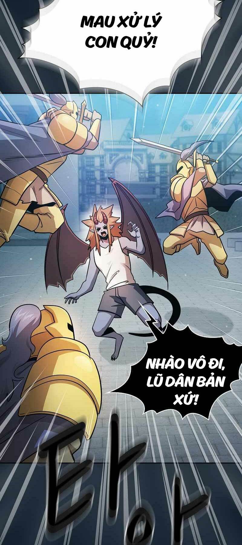 Có Thật Đây Là Anh Hùng Không? - Chương 94