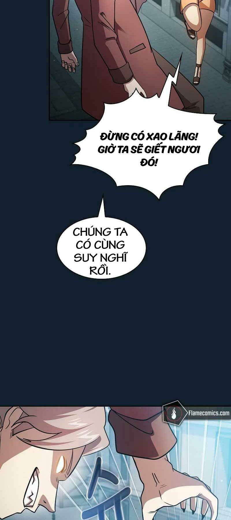 Có Thật Đây Là Anh Hùng Không? - Chương 94