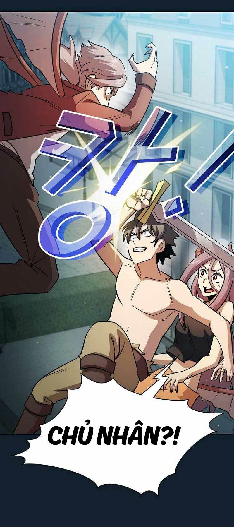 Có Thật Đây Là Anh Hùng Không? - Chương 94