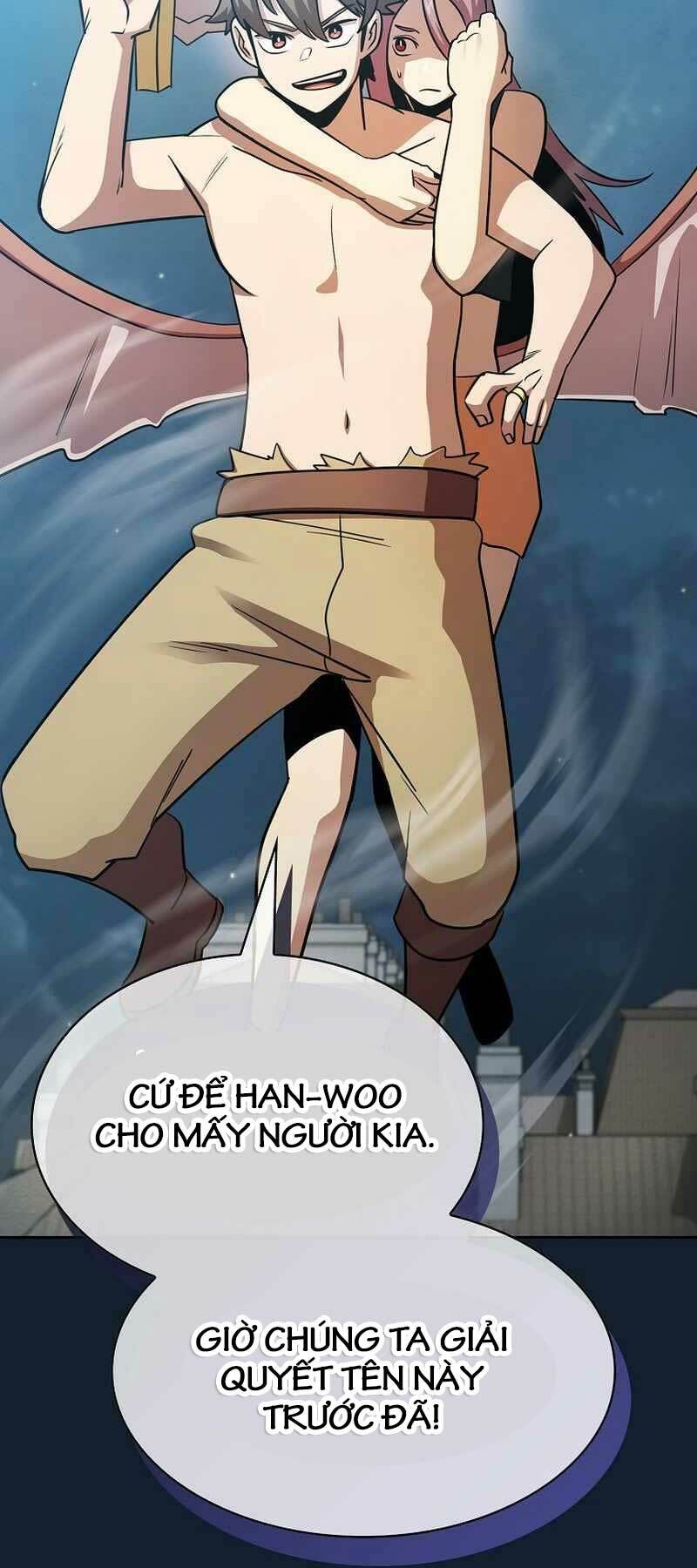 Có Thật Đây Là Anh Hùng Không? - Chương 94