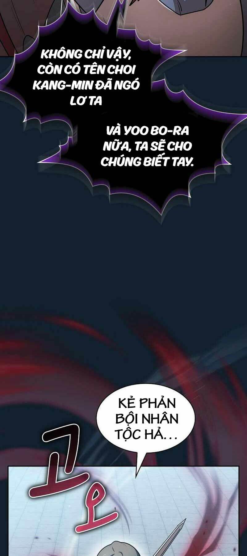 Có Thật Đây Là Anh Hùng Không? - Chương 94