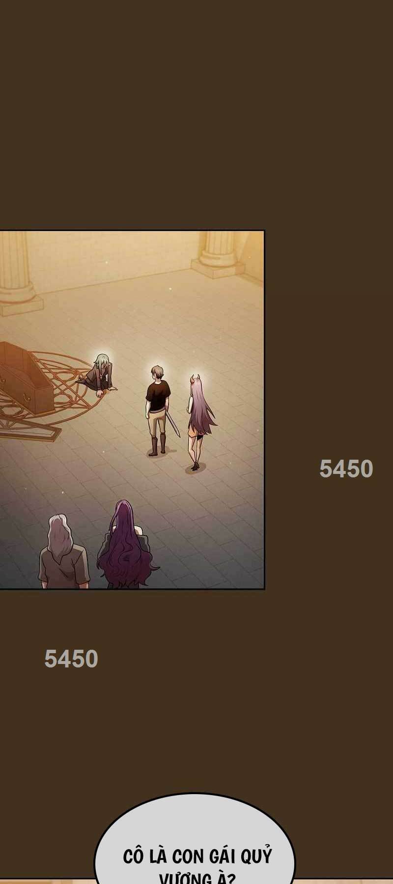 Có Thật Đây Là Anh Hùng Không? - Chương 96