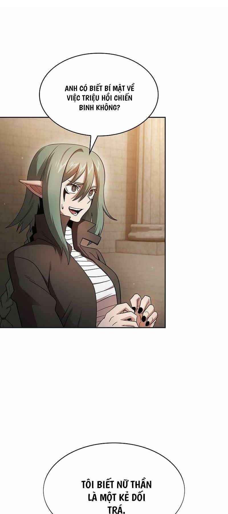 Có Thật Đây Là Anh Hùng Không? - Chương 96