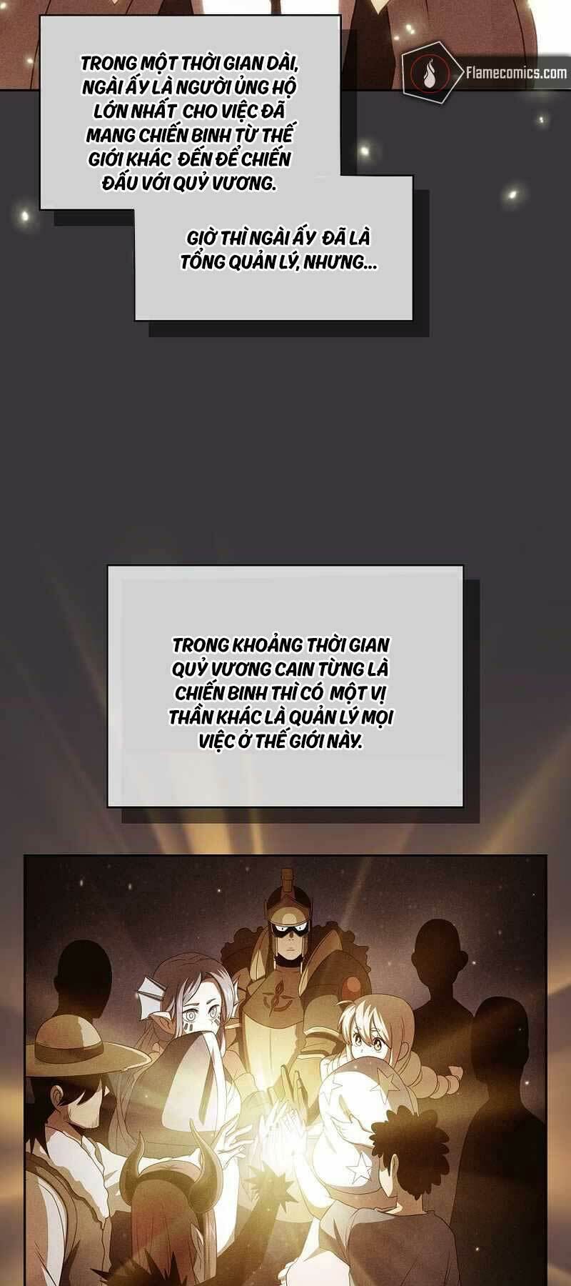 Có Thật Đây Là Anh Hùng Không? - Chương 96