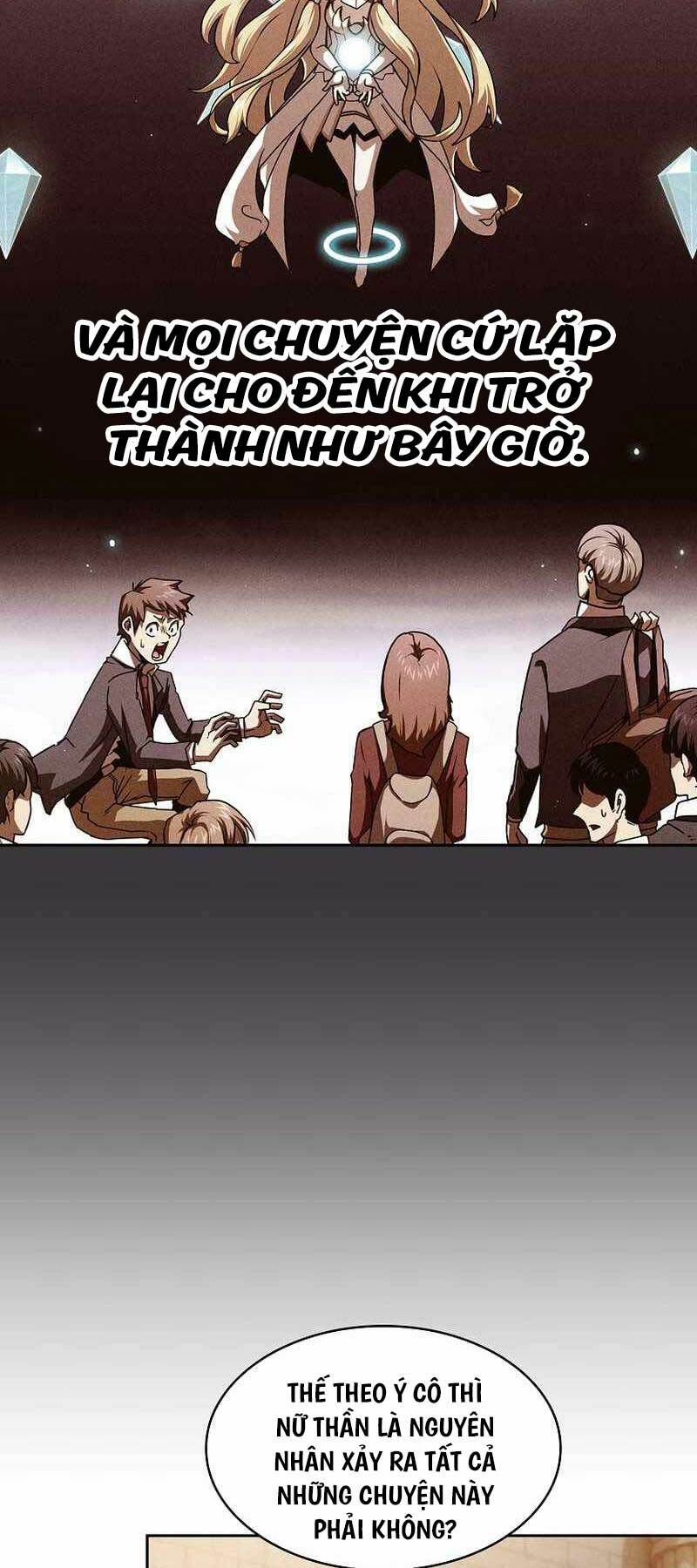 Có Thật Đây Là Anh Hùng Không? - Chương 96
