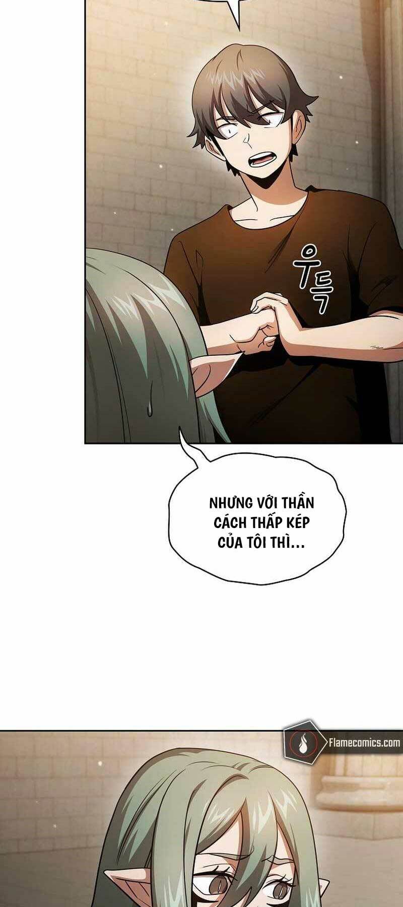 Có Thật Đây Là Anh Hùng Không? - Chương 96