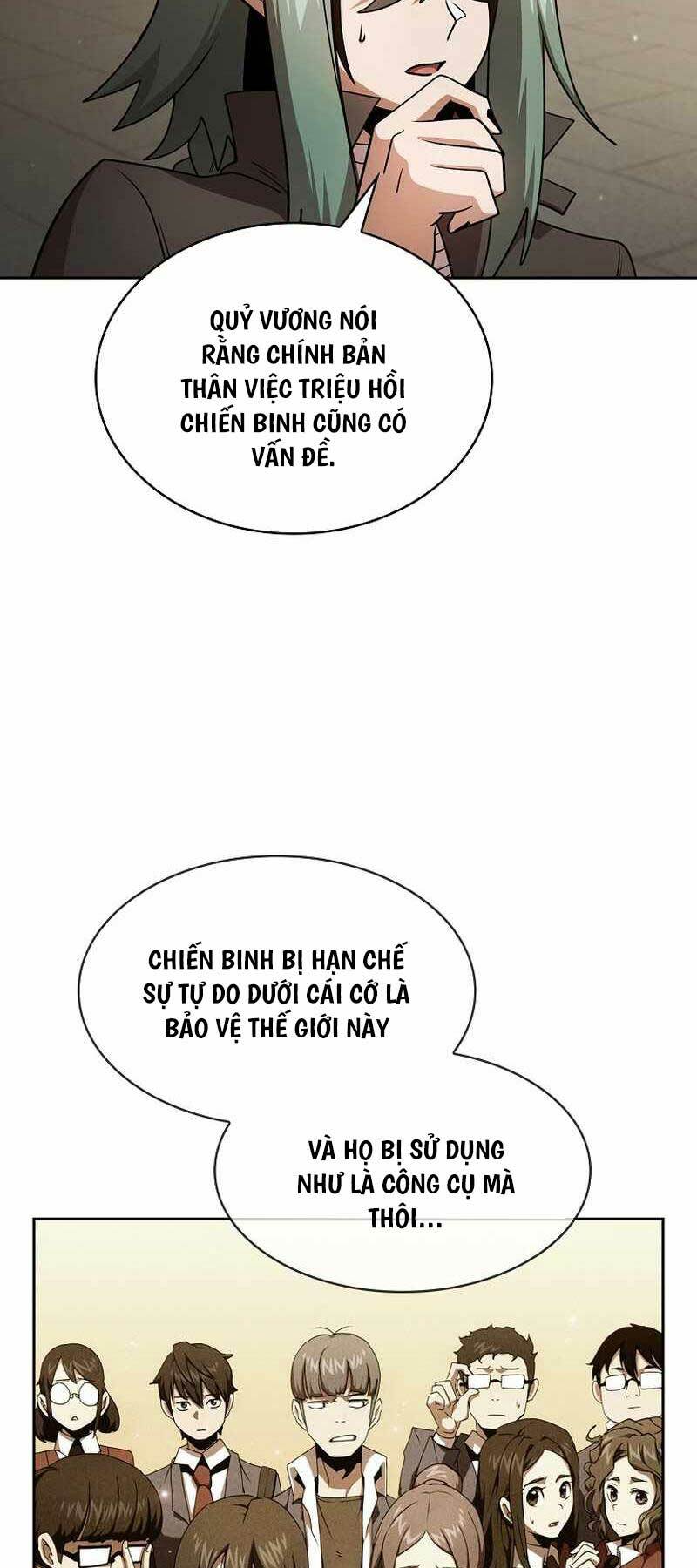 Có Thật Đây Là Anh Hùng Không? - Chương 96