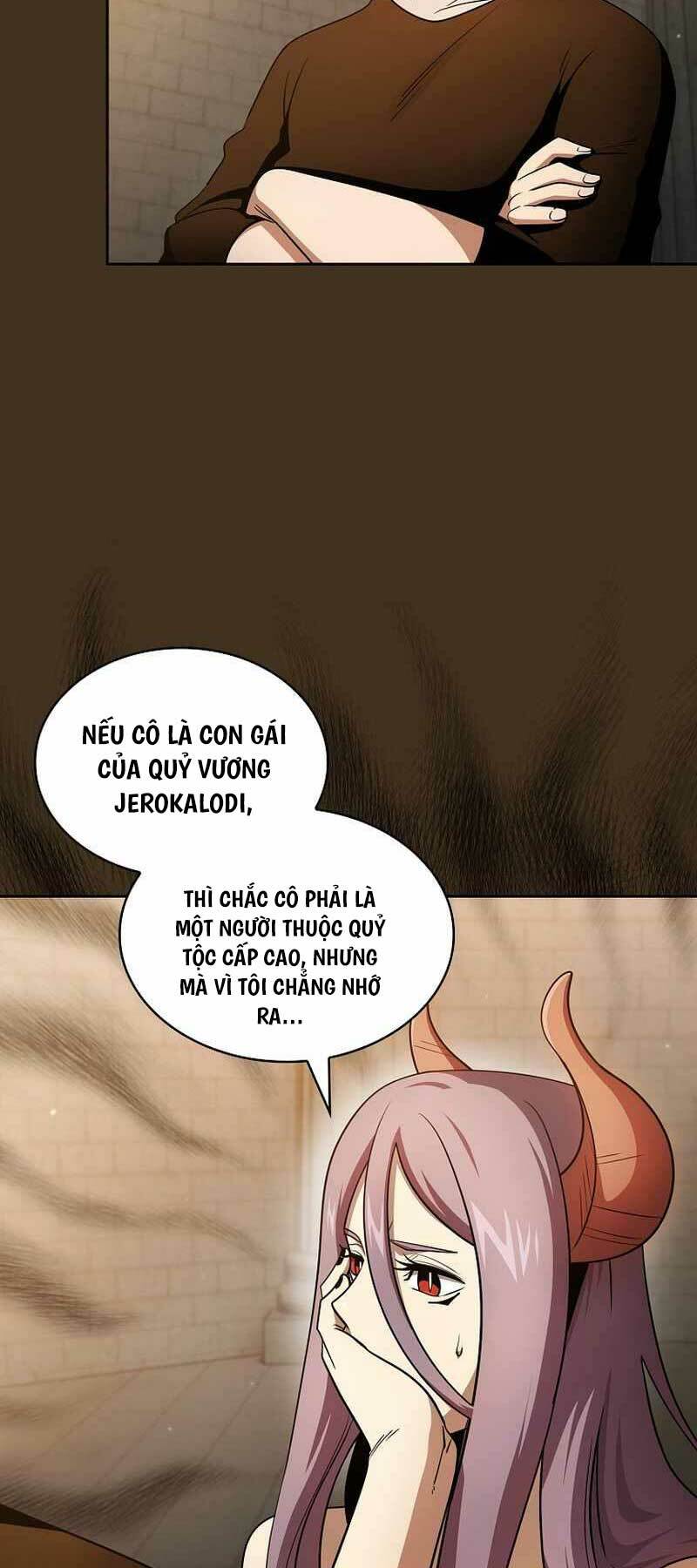 Có Thật Đây Là Anh Hùng Không? - Chương 96