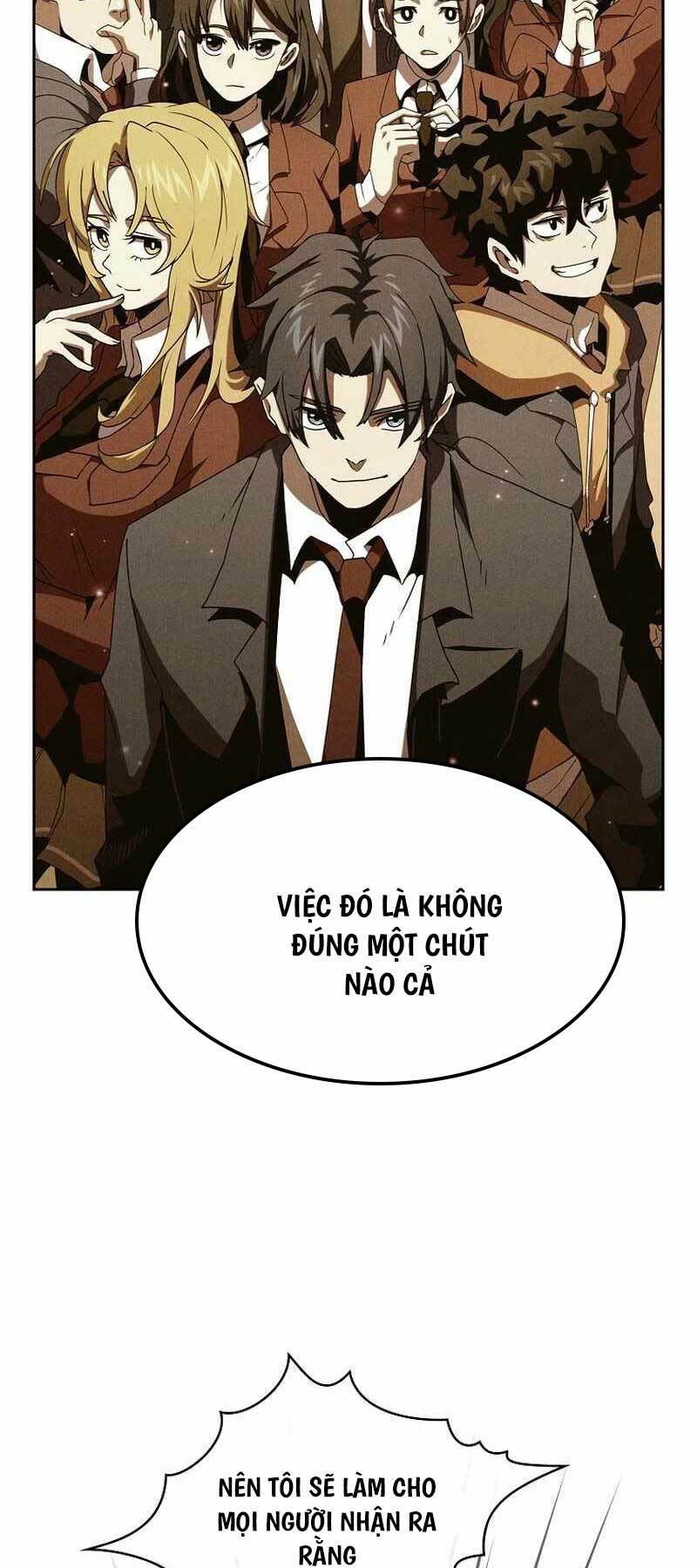 Có Thật Đây Là Anh Hùng Không? - Chương 96