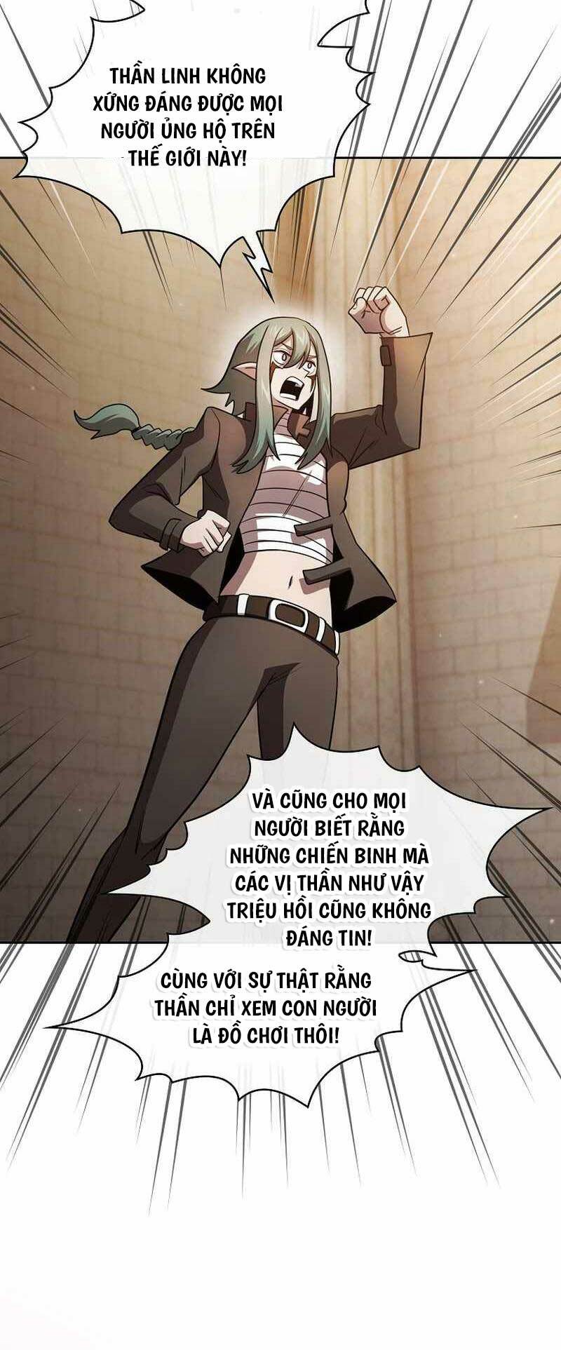 Có Thật Đây Là Anh Hùng Không? - Chương 96
