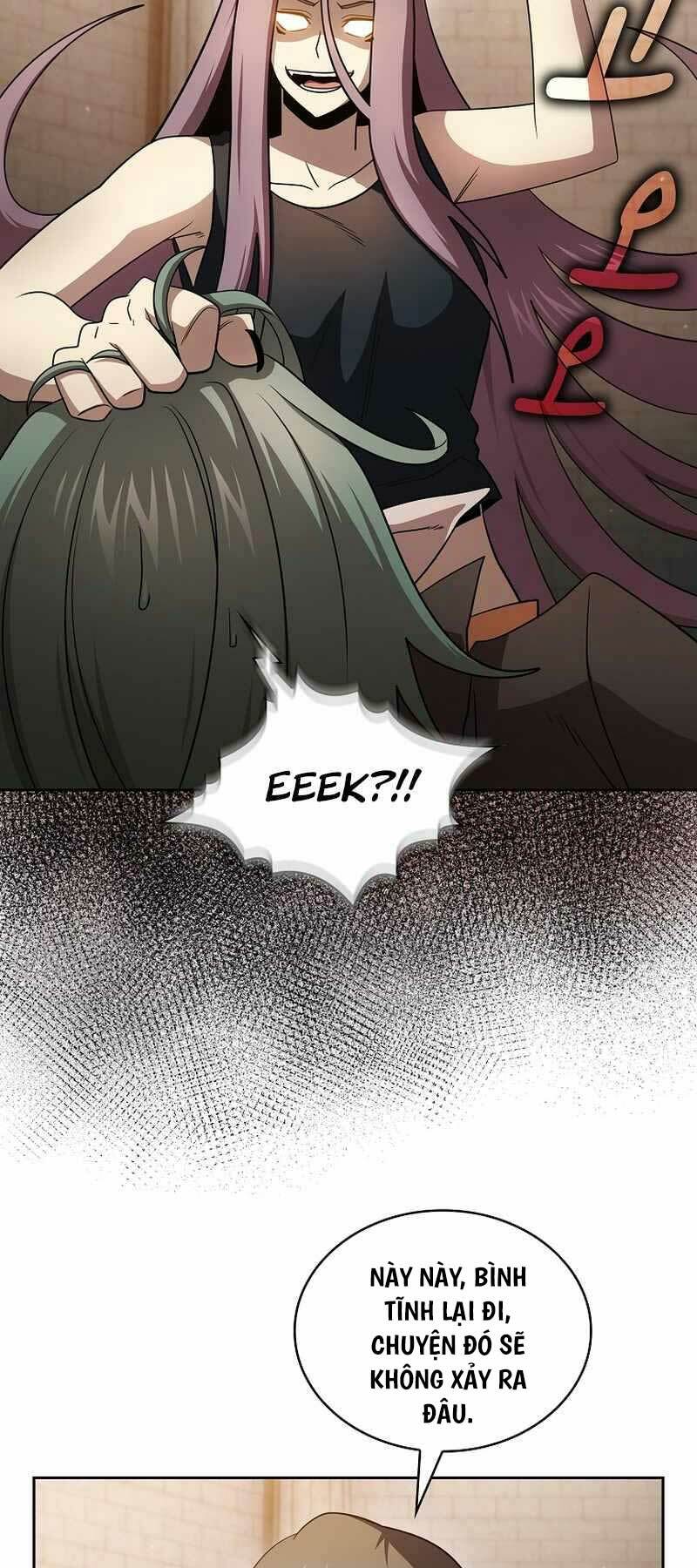 Có Thật Đây Là Anh Hùng Không? - Chương 96