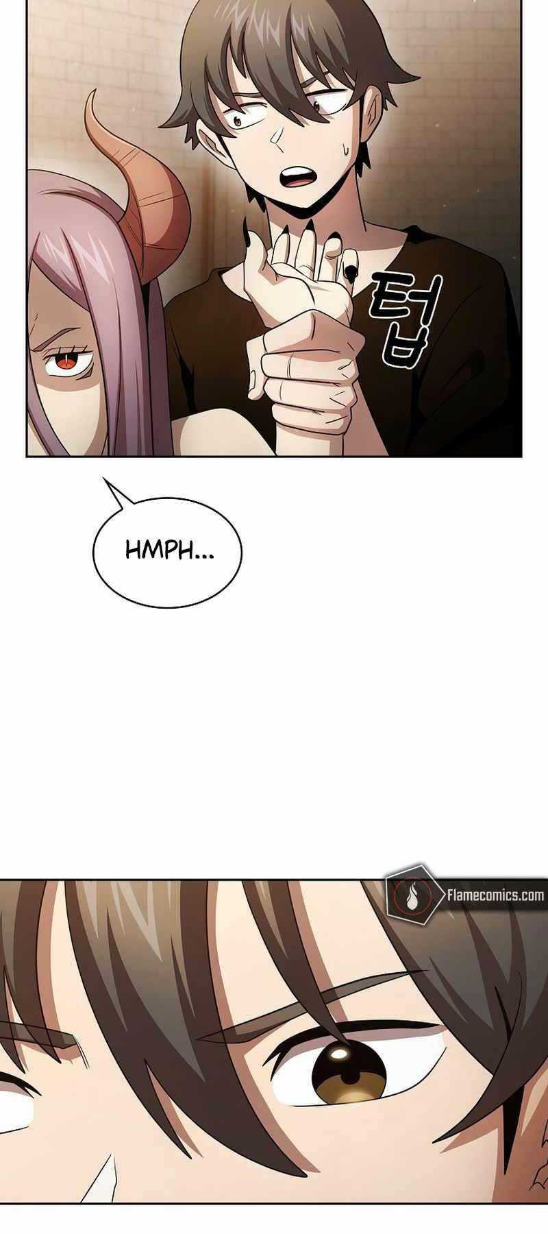 Có Thật Đây Là Anh Hùng Không? - Chương 96