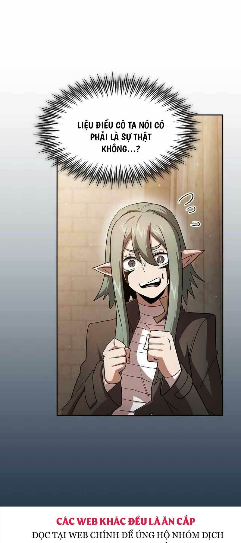 Có Thật Đây Là Anh Hùng Không? - Chương 96