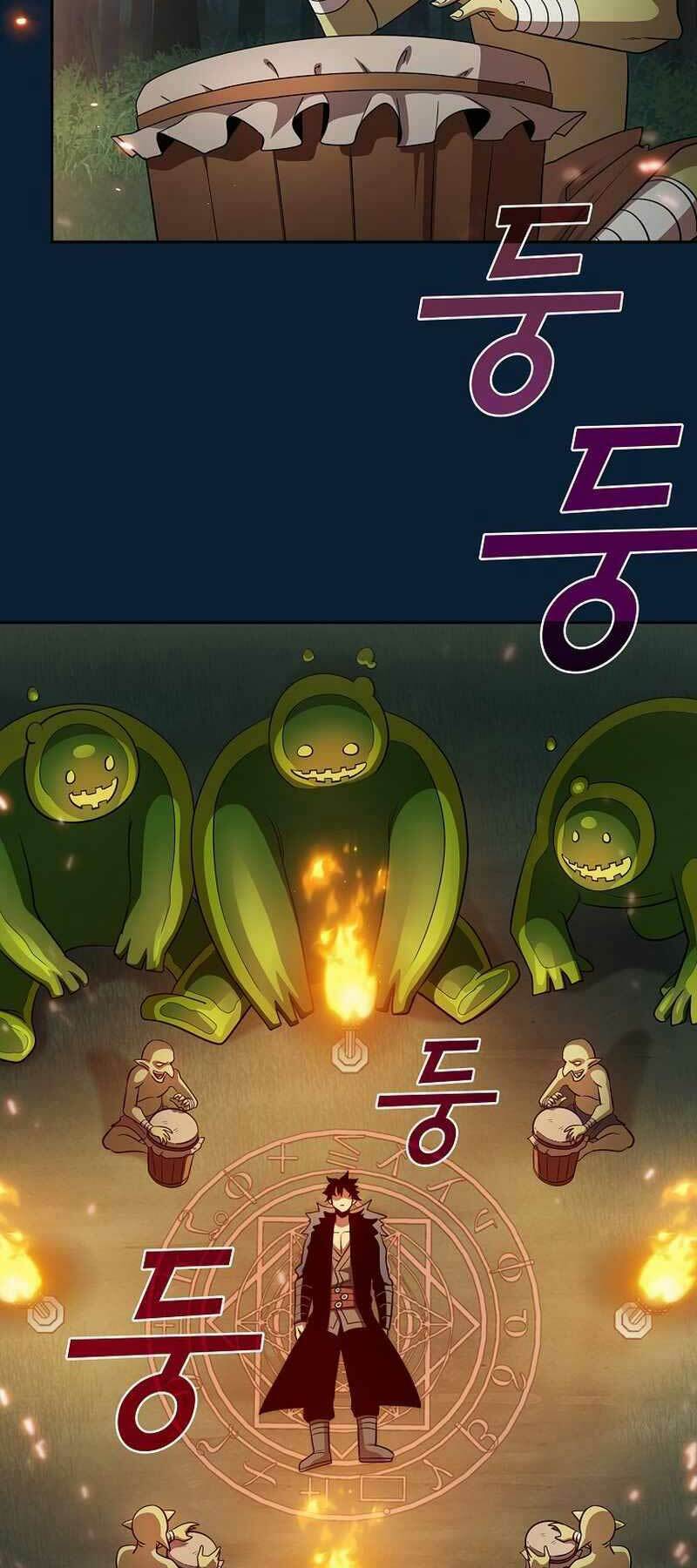 Có Thật Đây Là Anh Hùng Không? - Chương 96