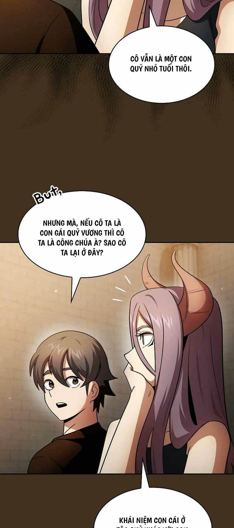 Có Thật Đây Là Anh Hùng Không? - Chương 96