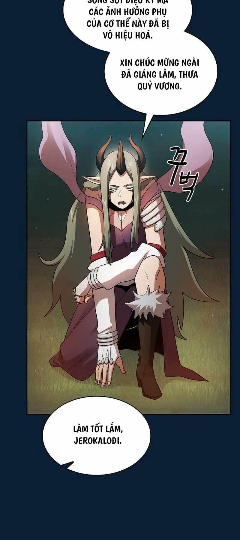 Có Thật Đây Là Anh Hùng Không? - Chương 96