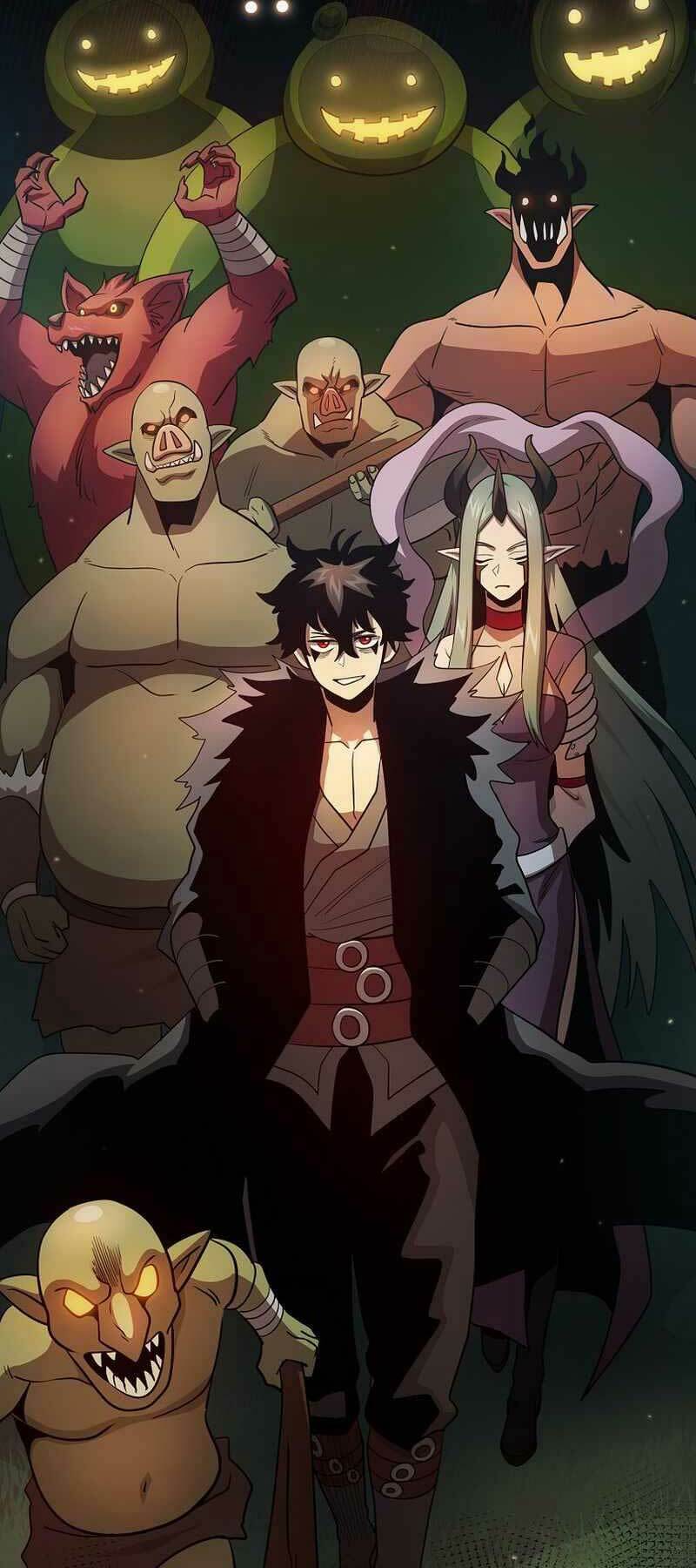 Có Thật Đây Là Anh Hùng Không? - Chương 96