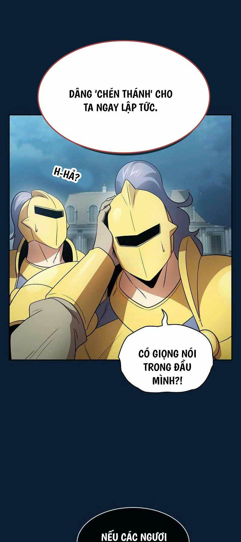 Có Thật Đây Là Anh Hùng Không? - Chương 96