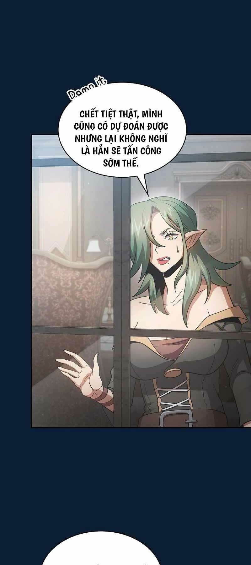 Có Thật Đây Là Anh Hùng Không? - Chương 96