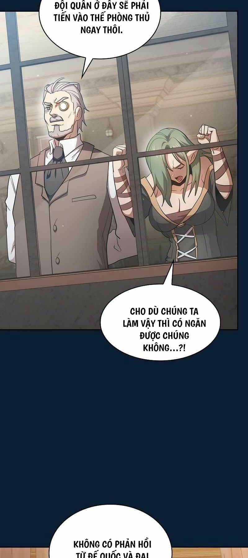 Có Thật Đây Là Anh Hùng Không? - Chương 96