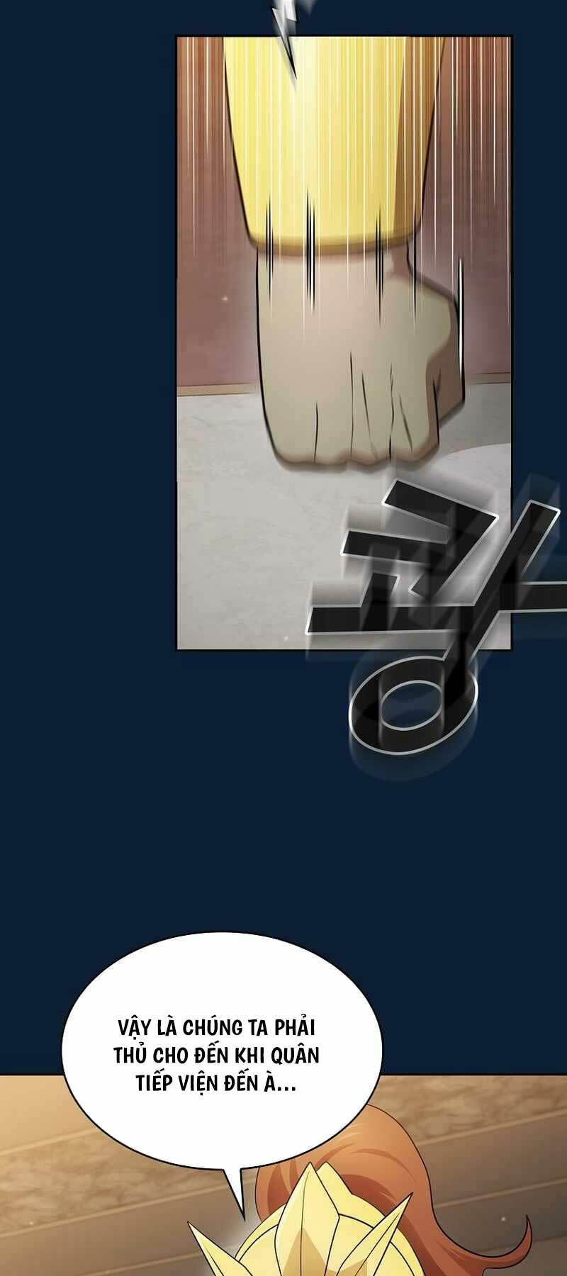 Có Thật Đây Là Anh Hùng Không? - Chương 96