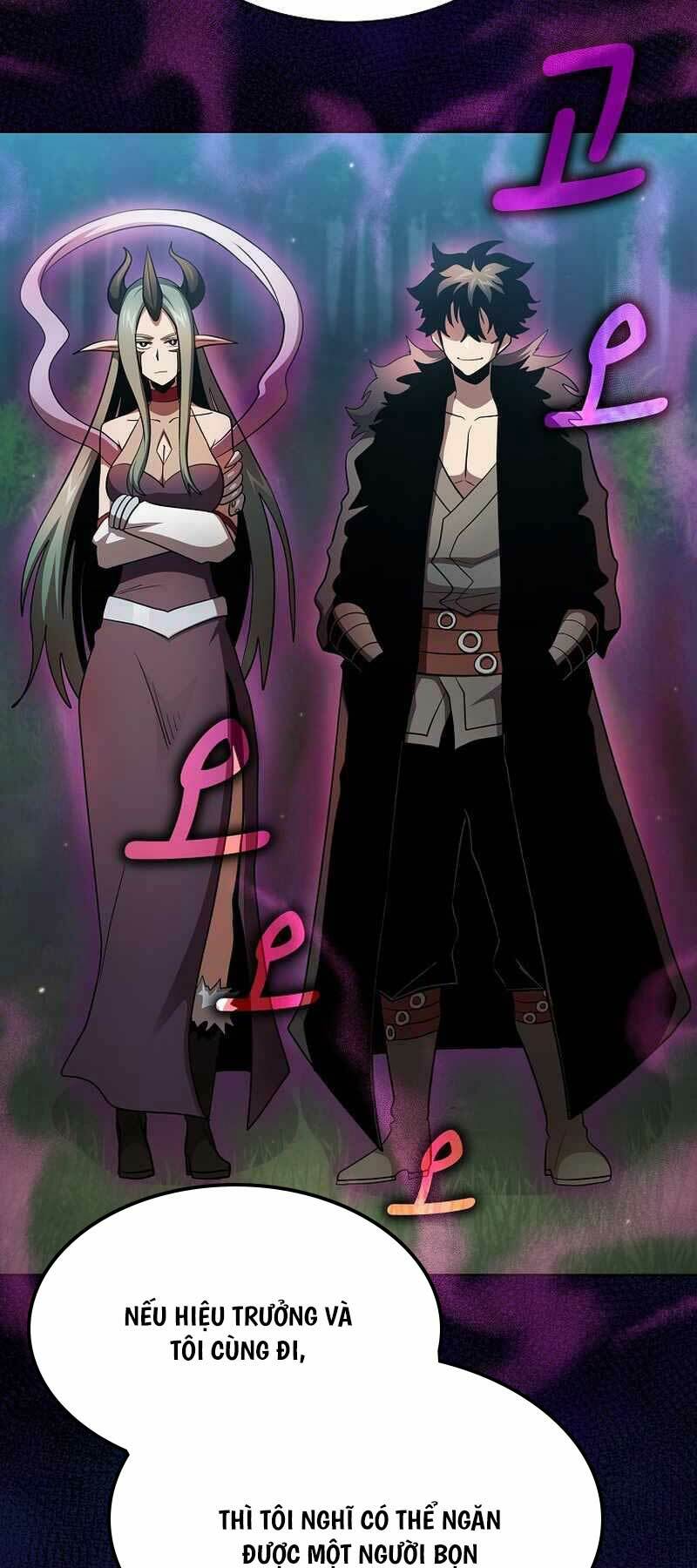 Có Thật Đây Là Anh Hùng Không? - Chương 96