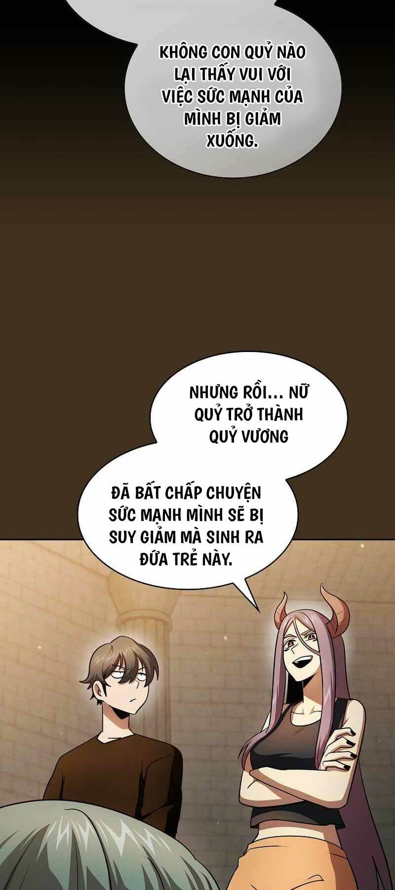 Có Thật Đây Là Anh Hùng Không? - Chương 96