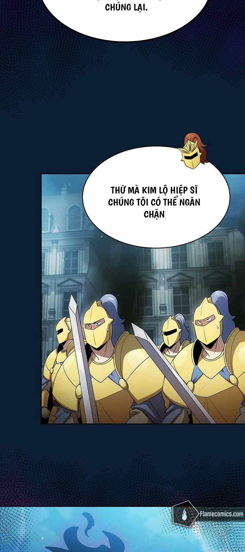 Có Thật Đây Là Anh Hùng Không? - Chương 96