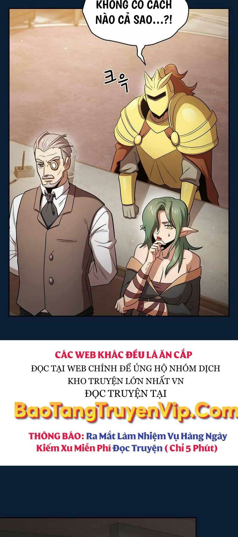 Có Thật Đây Là Anh Hùng Không? - Chương 96