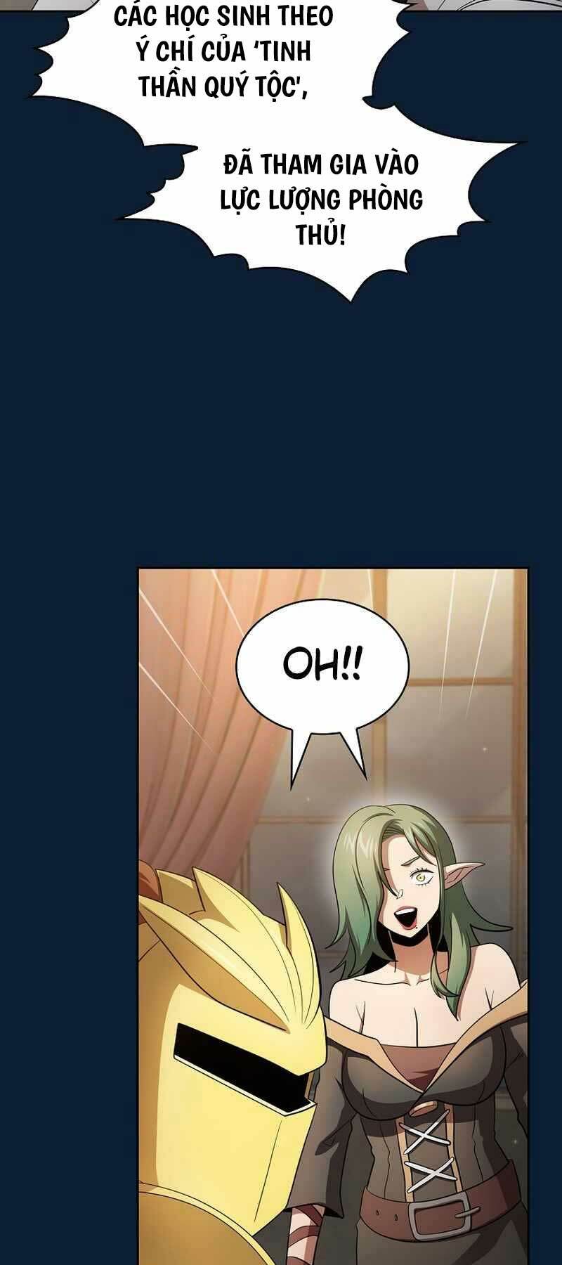 Có Thật Đây Là Anh Hùng Không? - Chương 96