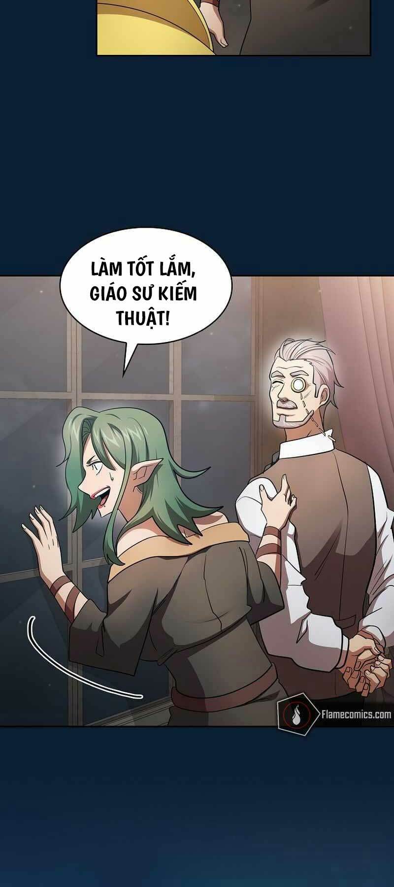 Có Thật Đây Là Anh Hùng Không? - Chương 96