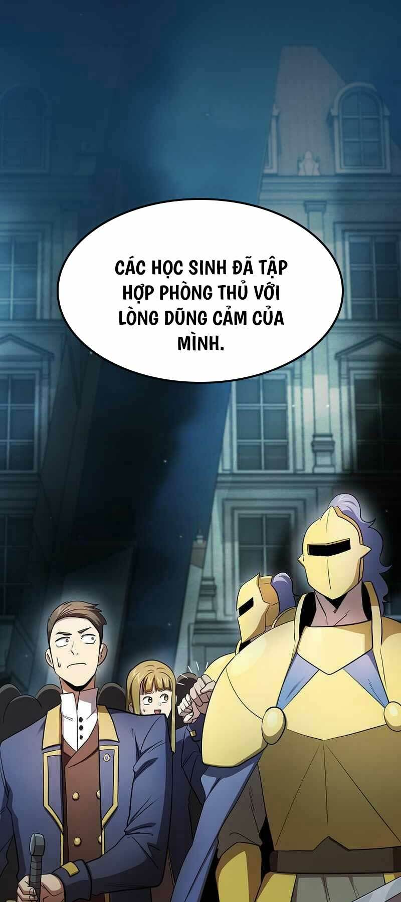 Có Thật Đây Là Anh Hùng Không? - Chương 96