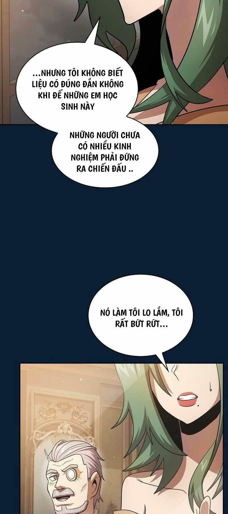 Có Thật Đây Là Anh Hùng Không? - Chương 96