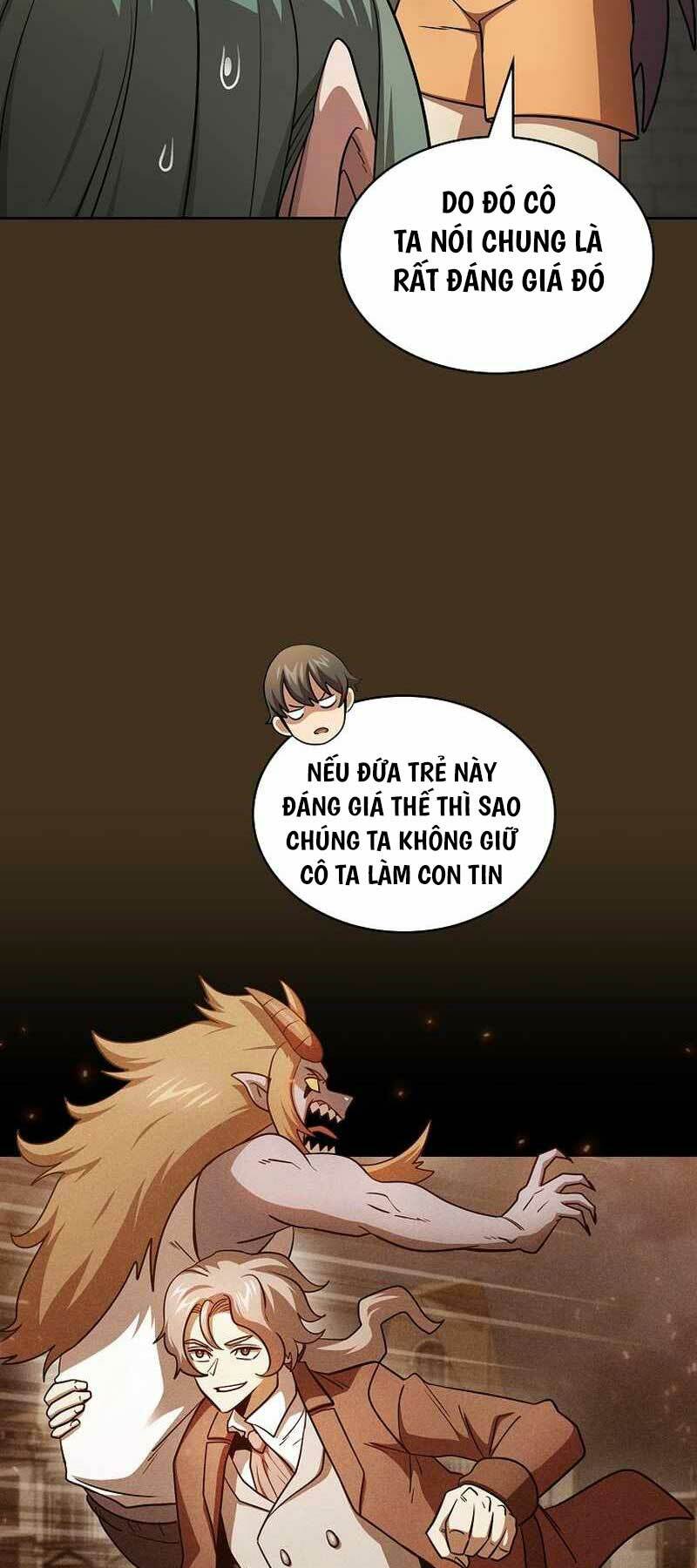 Có Thật Đây Là Anh Hùng Không? - Chương 96