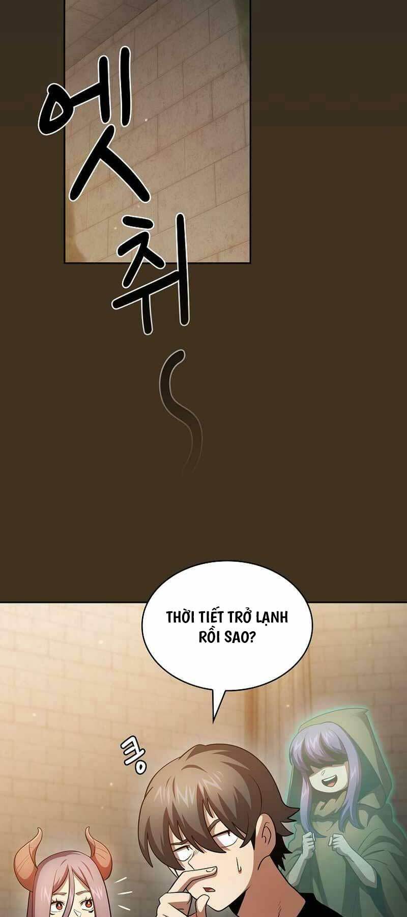 Có Thật Đây Là Anh Hùng Không? - Chương 96