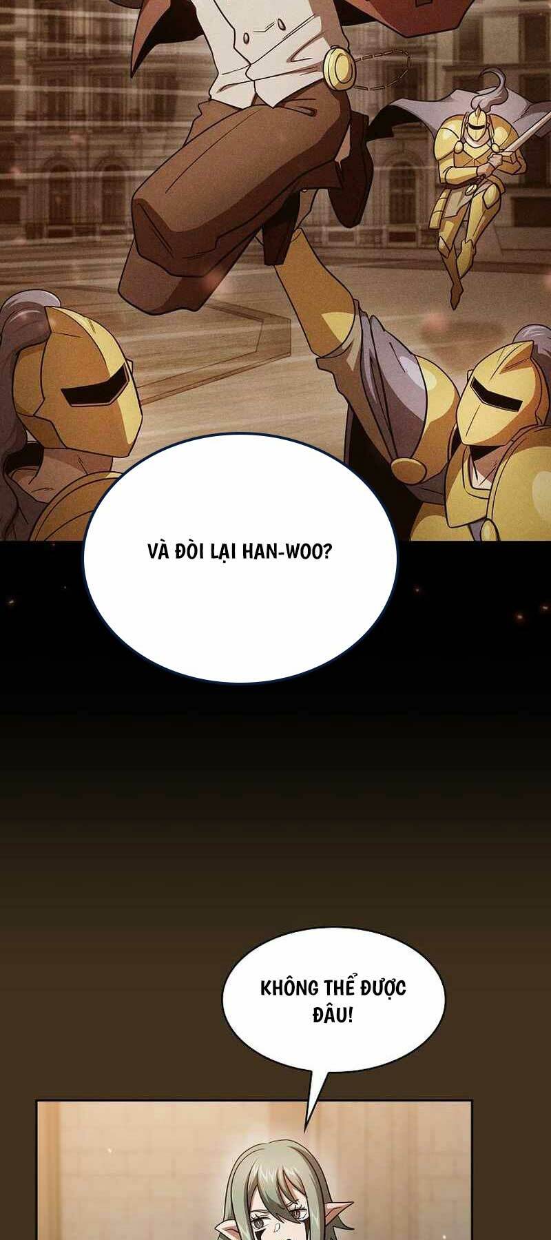 Có Thật Đây Là Anh Hùng Không? - Chương 96