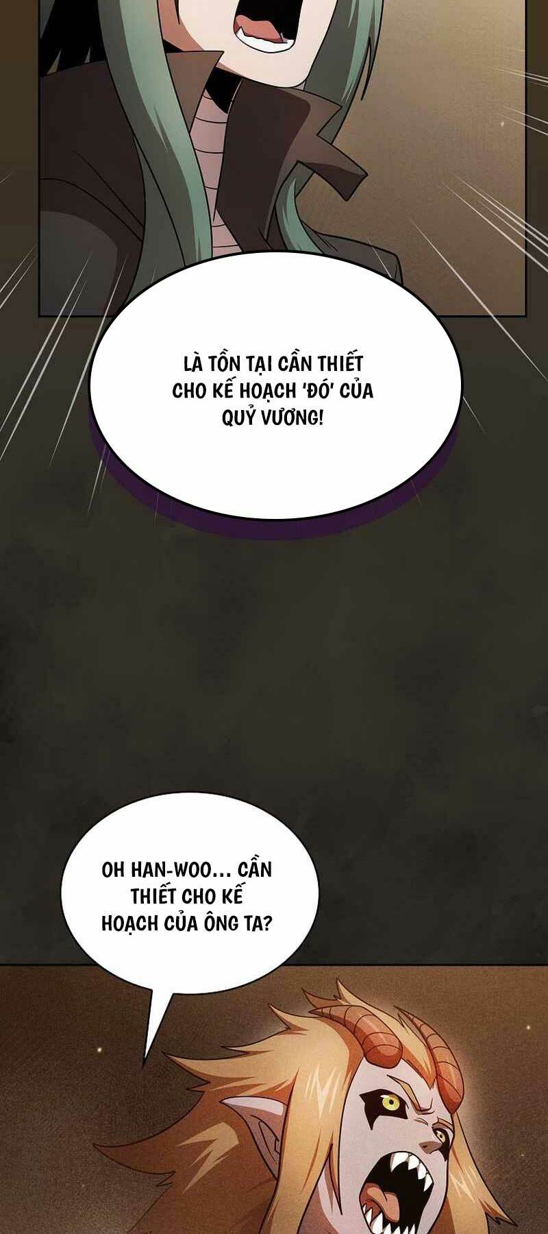 Có Thật Đây Là Anh Hùng Không? - Chương 96