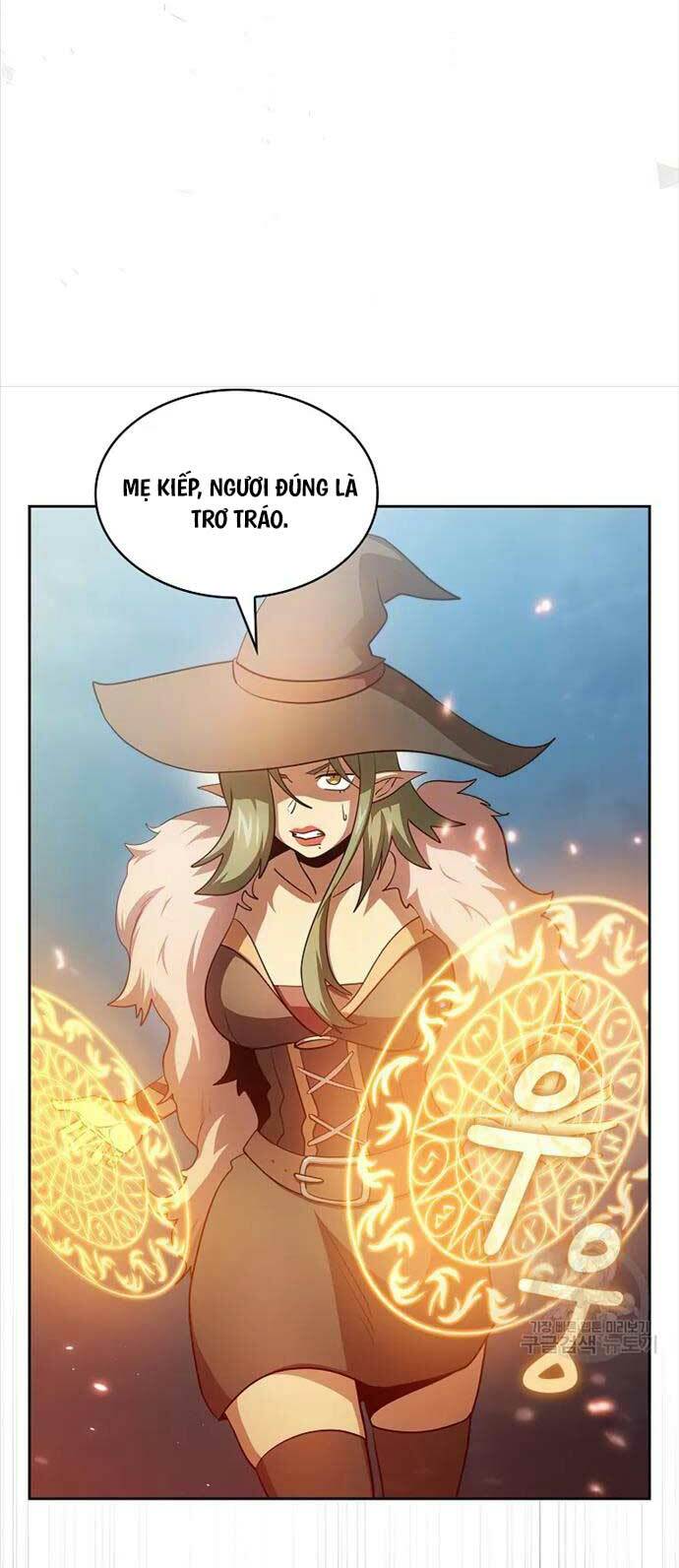 Có Thật Đây Là Anh Hùng Không? - Chương 97