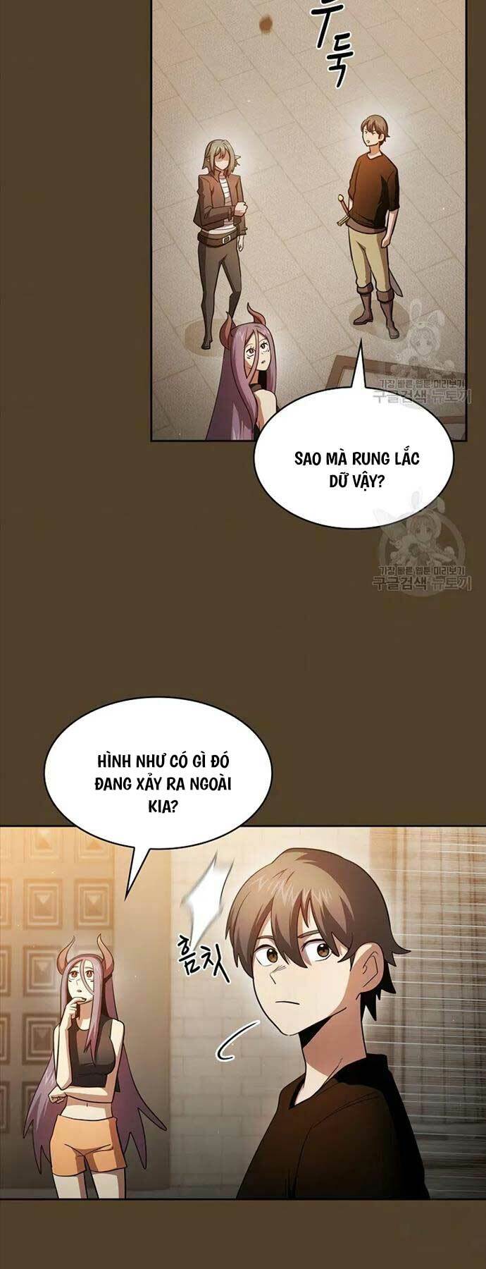 Có Thật Đây Là Anh Hùng Không? - Chương 97