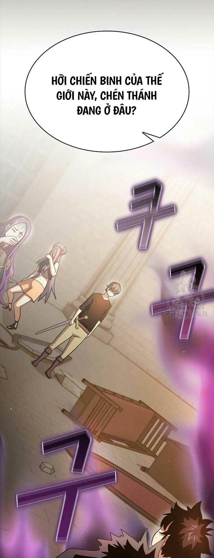 Có Thật Đây Là Anh Hùng Không? - Chương 97