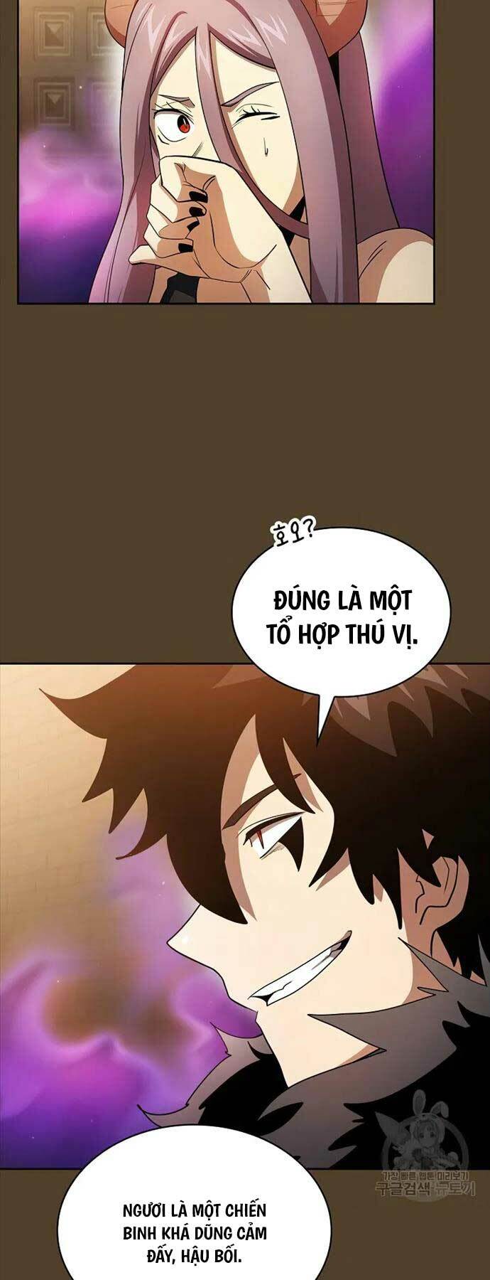 Có Thật Đây Là Anh Hùng Không? - Chương 97