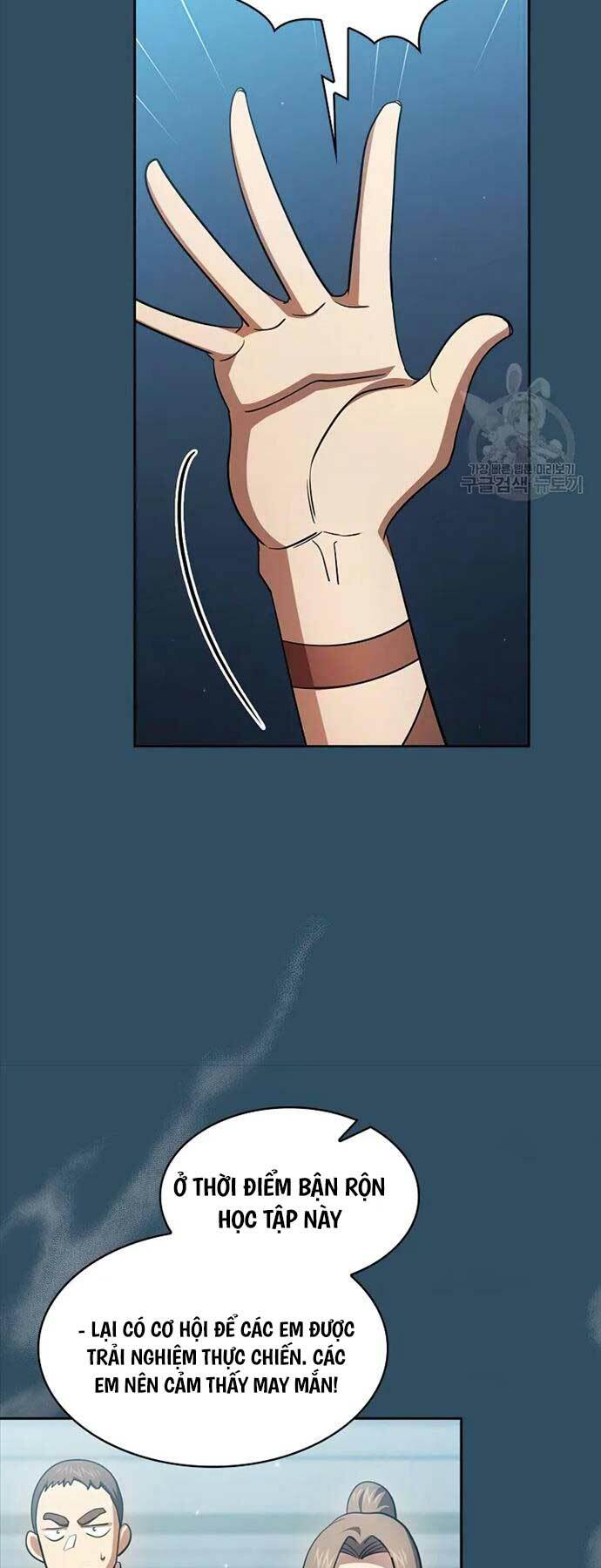 Có Thật Đây Là Anh Hùng Không? - Chương 97