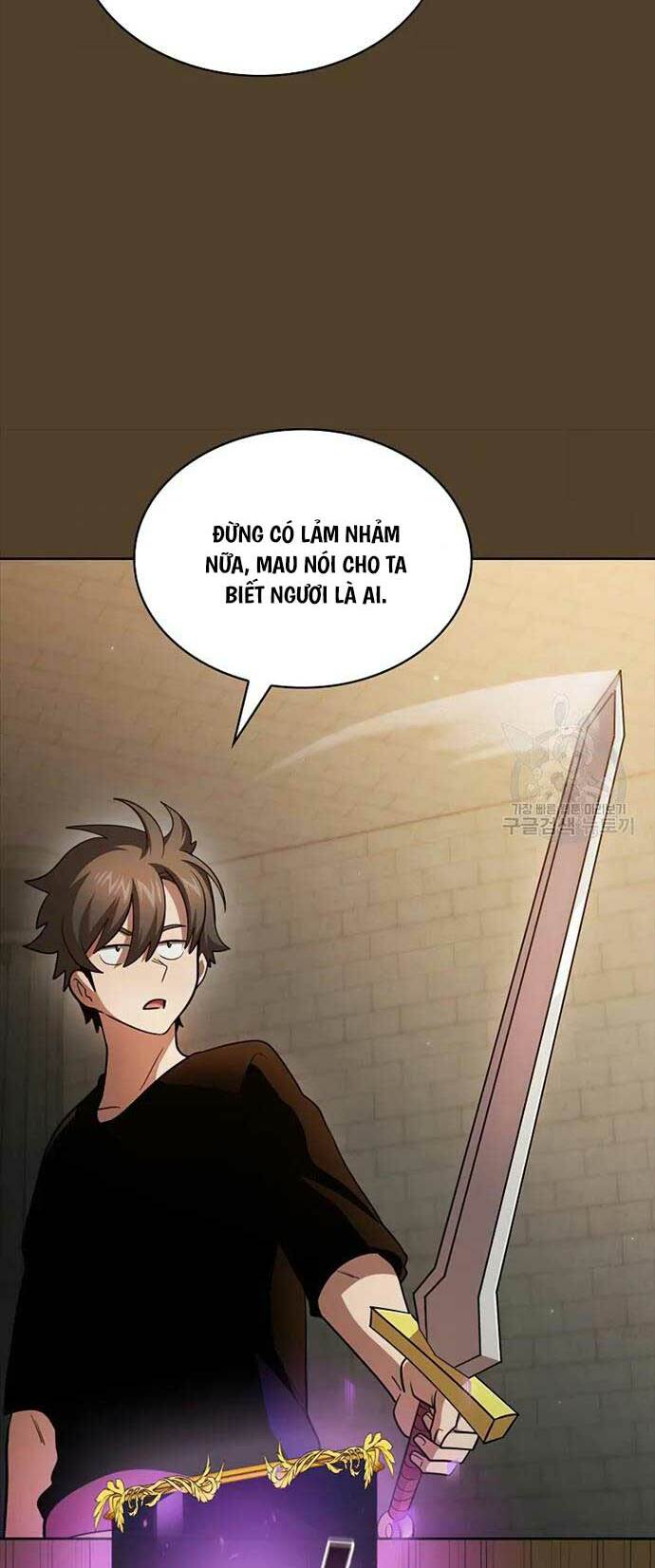 Có Thật Đây Là Anh Hùng Không? - Chương 97