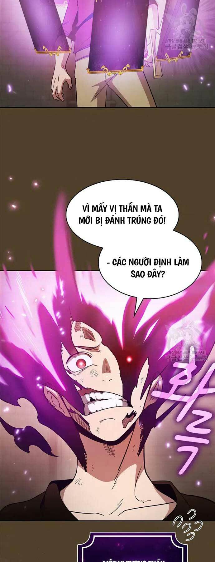 Có Thật Đây Là Anh Hùng Không? - Chương 97