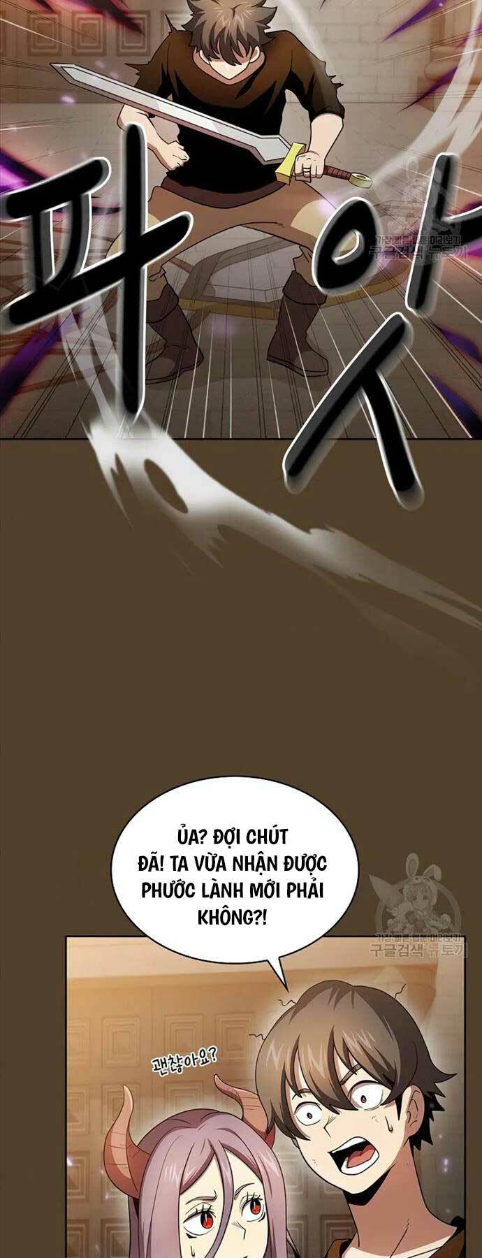 Có Thật Đây Là Anh Hùng Không? - Chương 97