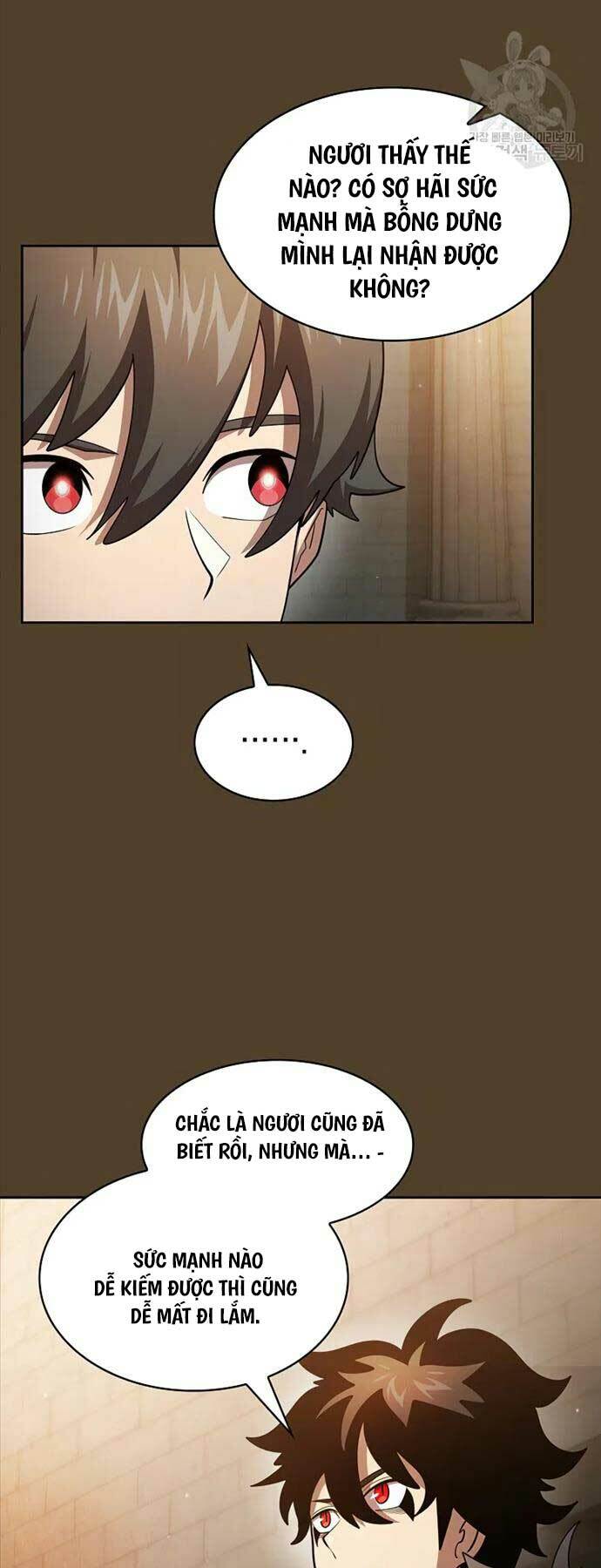 Có Thật Đây Là Anh Hùng Không? - Chương 97