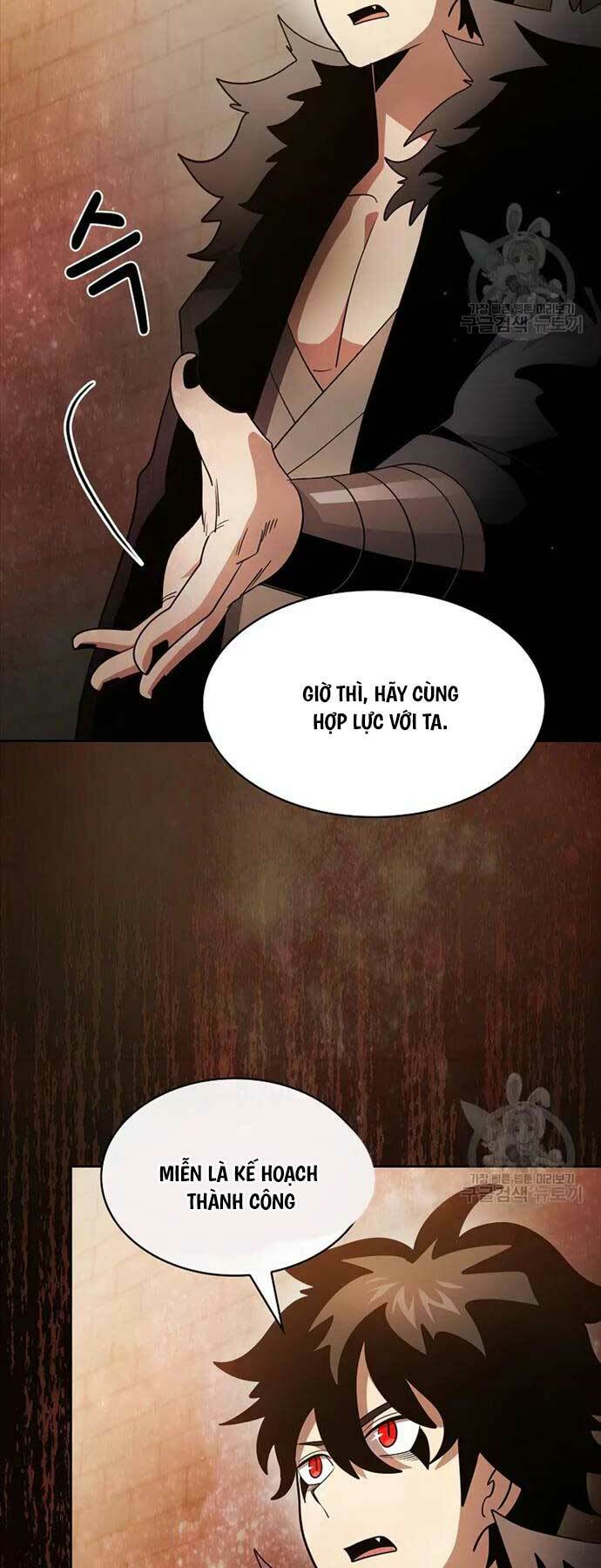 Có Thật Đây Là Anh Hùng Không? - Chương 97