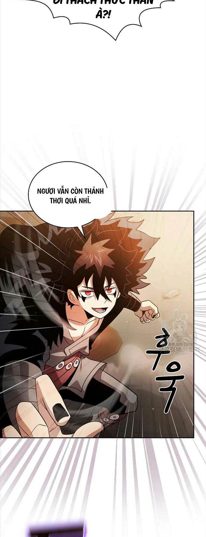 Có Thật Đây Là Anh Hùng Không? - Chương 97